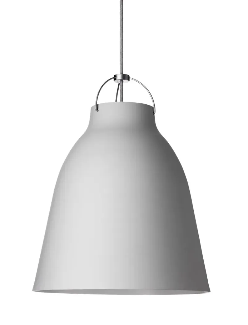 Caravaggio™ Matt - Fritz Hansen w Mesmetric