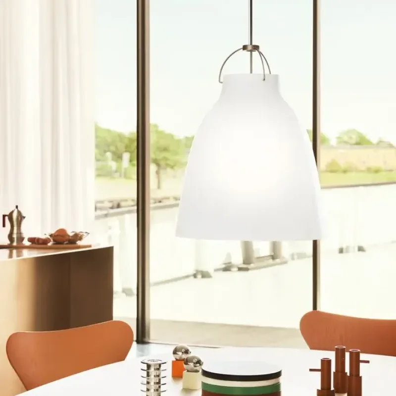Caravaggio™ Opal – Fritz Hansen at Mesmetric