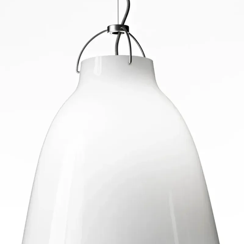 Caravaggio™ Opal – Fritz Hansen at Mesmetric