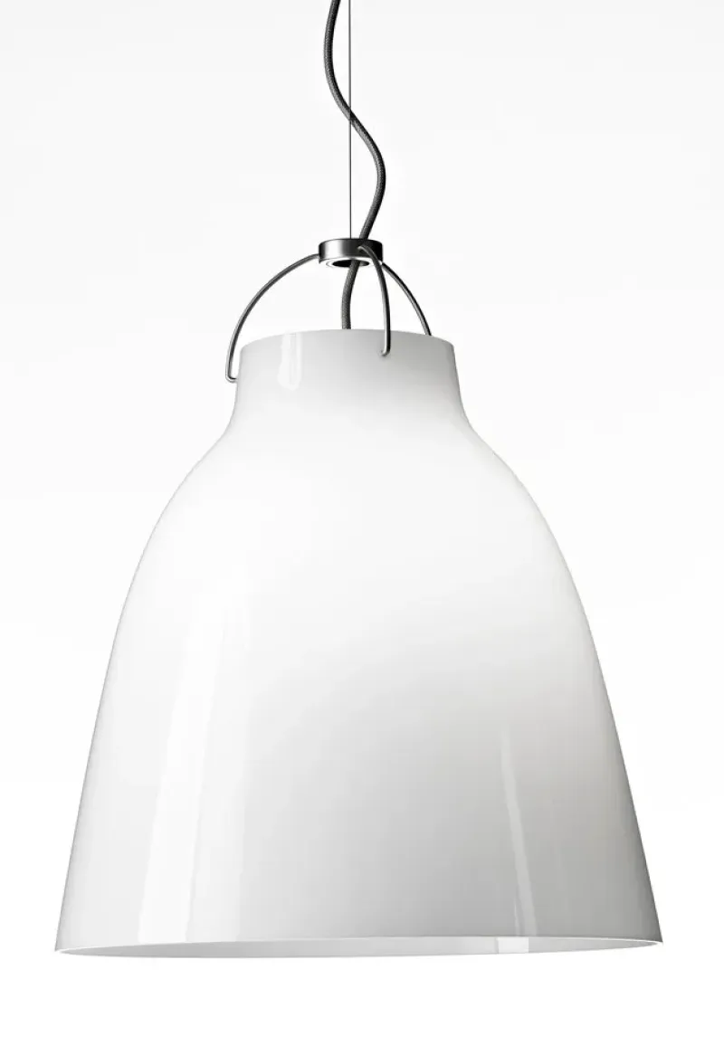 Caravaggio™ Opal – Fritz Hansen at Mesmetric