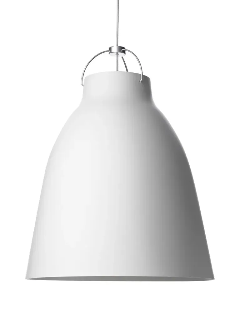 Caravaggio™ P4 - Fritz Hansen w Mesmetric