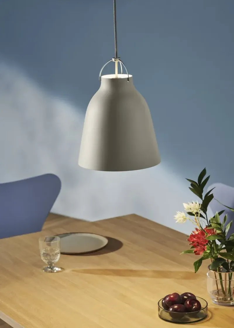 Caravaggio™ P4 - Fritz Hansen w Mesmetric
