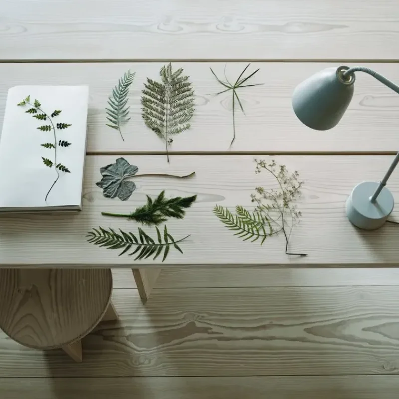 Caravaggio™ Table - Fritz Hansen w Mesmetric