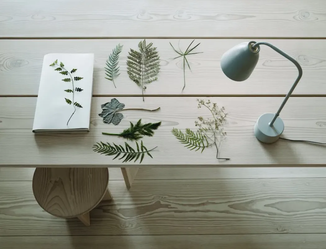 Caravaggio™ Table - Fritz Hansen w Mesmetric