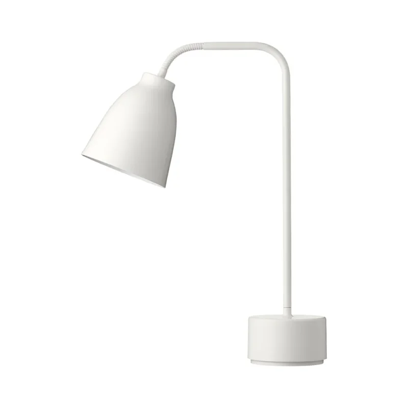 Caravaggio™ Table - Fritz Hansen w Mesmetric
