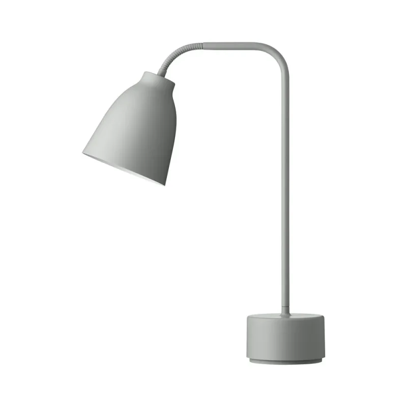 Caravaggio™ Table - Fritz Hansen w Mesmetric