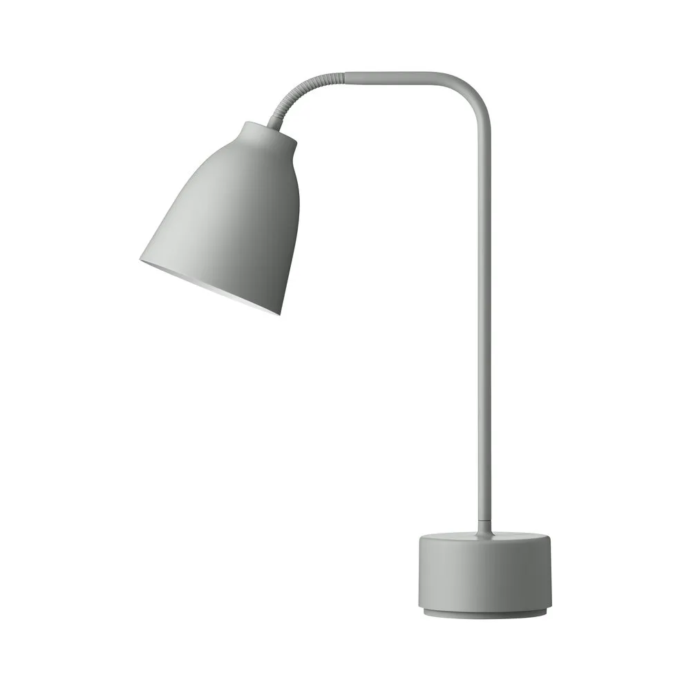 Caravaggio™ Table - Fritz Hansen w Mesmetric