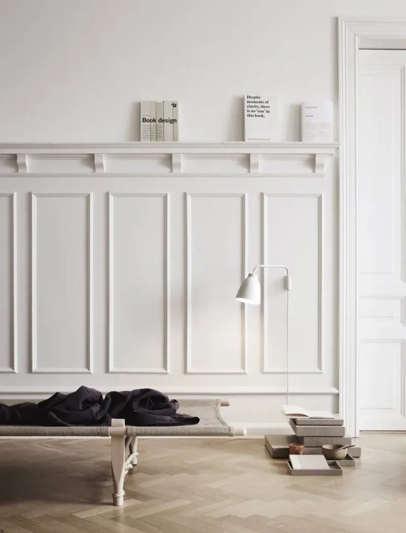 Caravaggio™ Read - Fritz Hansen w Mesmetric