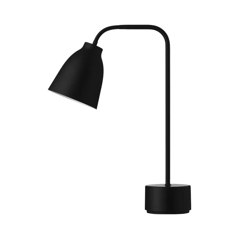 Caravaggio™ Table - Fritz Hansen w Mesmetric
