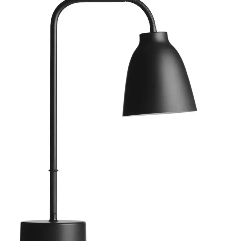 Caravaggio™ Table - Fritz Hansen w Mesmetric