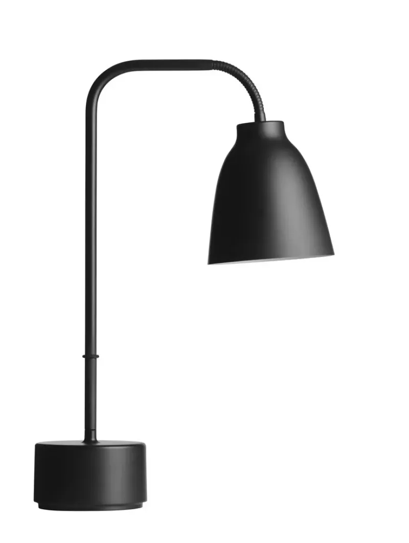 Caravaggio™ Table - Fritz Hansen w Mesmetric