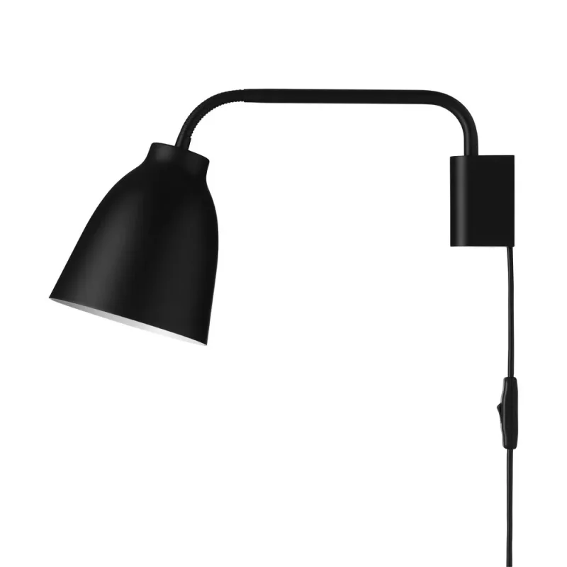 Caravaggio™ Read - Fritz Hansen w Mesmetric