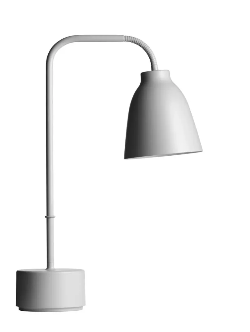 Caravaggio™ Table - Fritz Hansen w Mesmetric