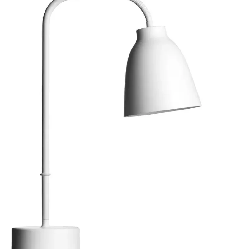 Caravaggio™ Table - Fritz Hansen w Mesmetric