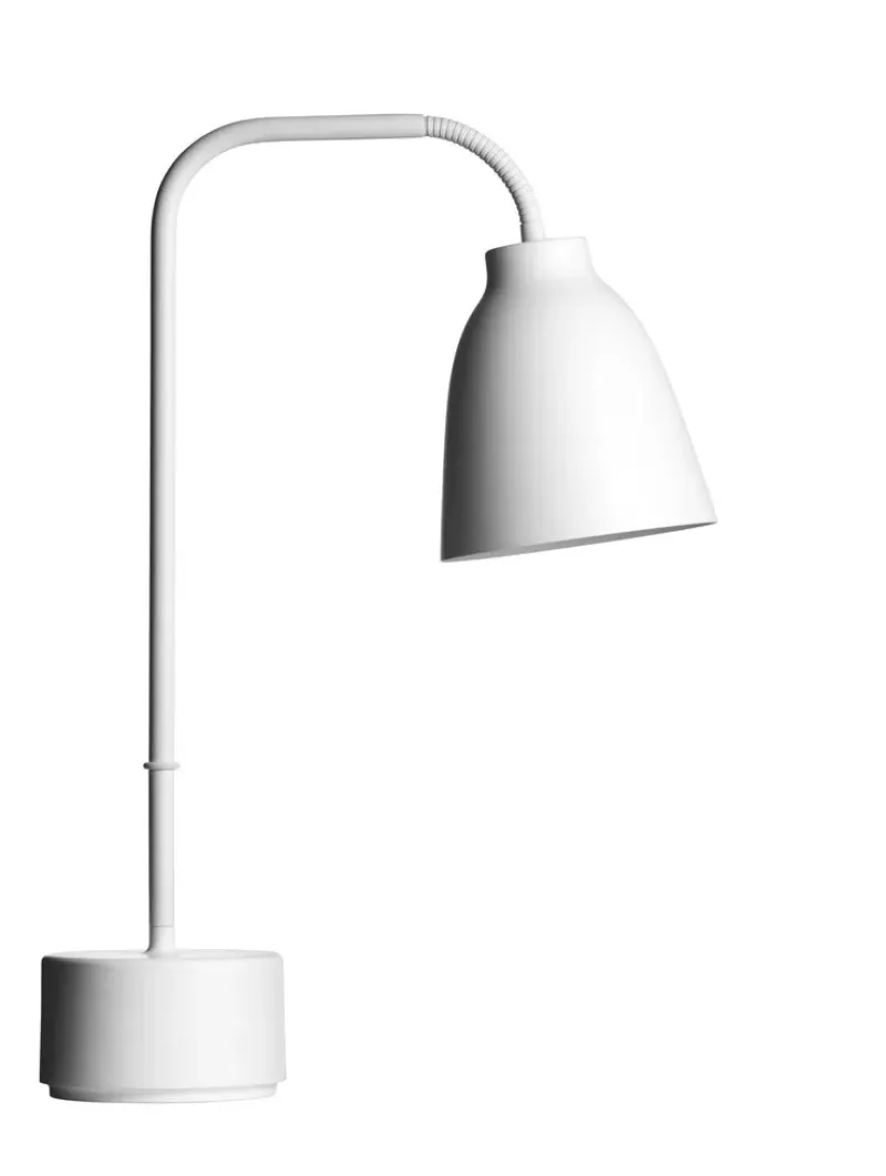 Caravaggio™ Table - Fritz Hansen w Mesmetric