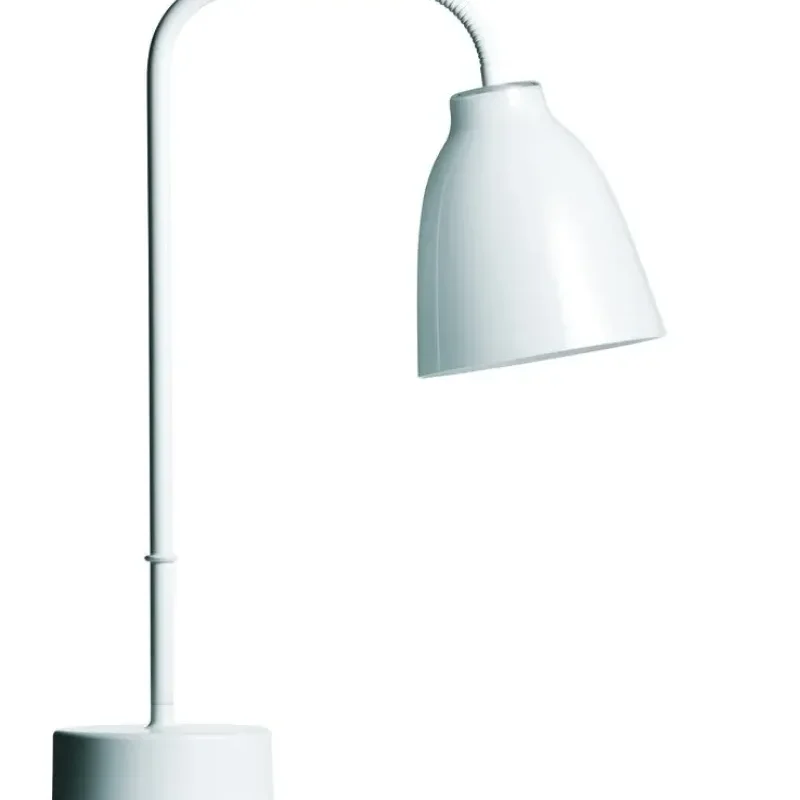 Caravaggio™ Table - Fritz Hansen w Mesmetric