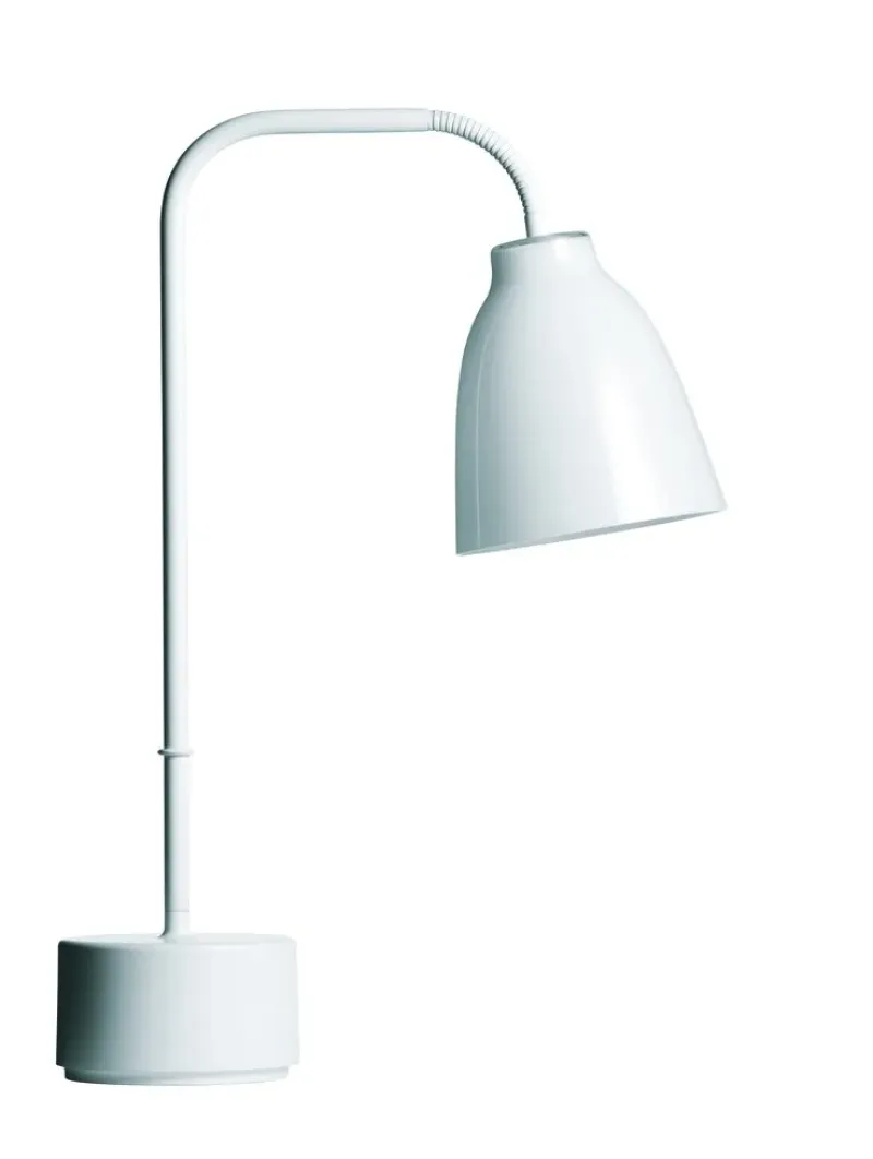 Caravaggio™ Table - Fritz Hansen w Mesmetric