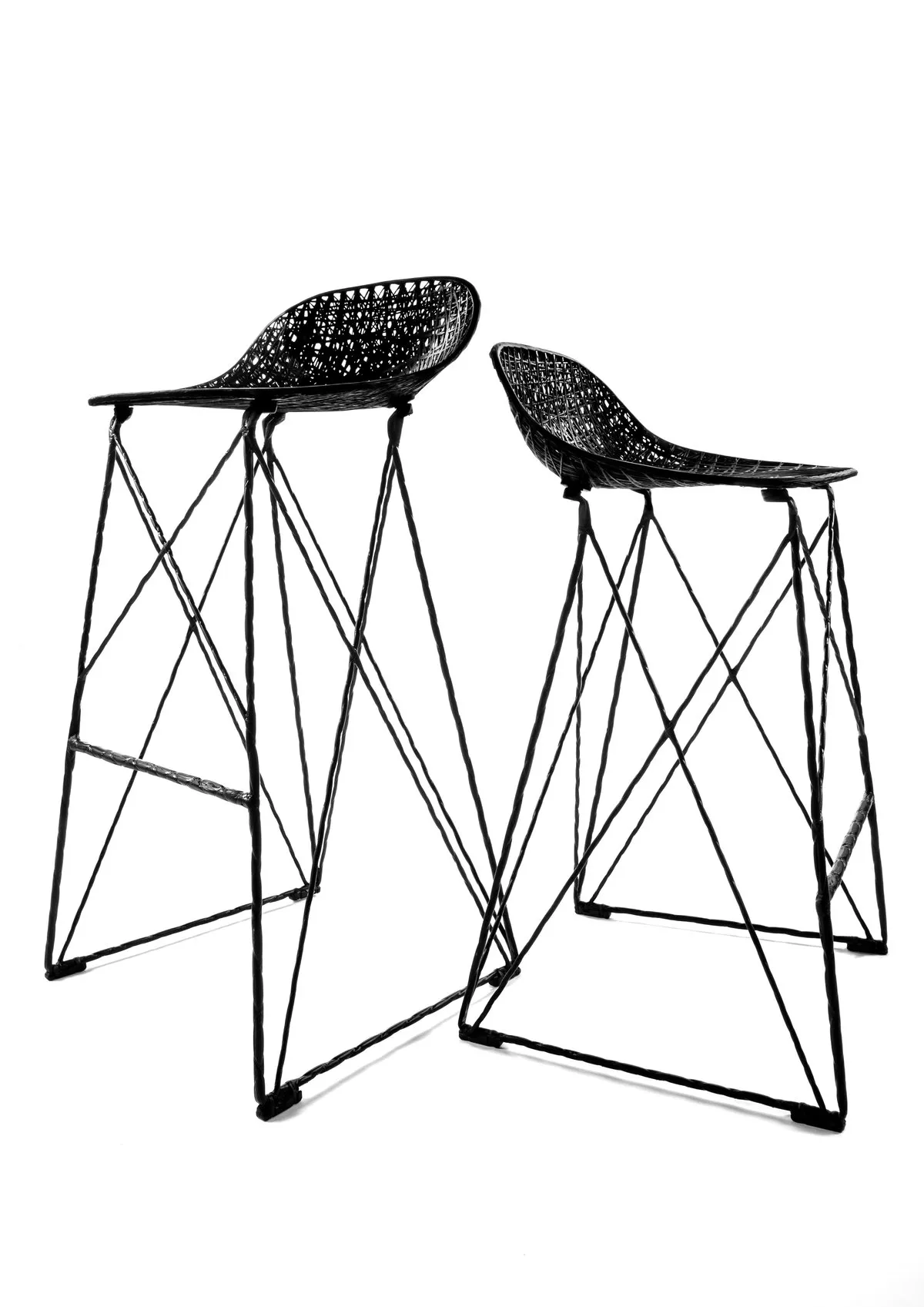 Carbon - Moooi w Mesmetric