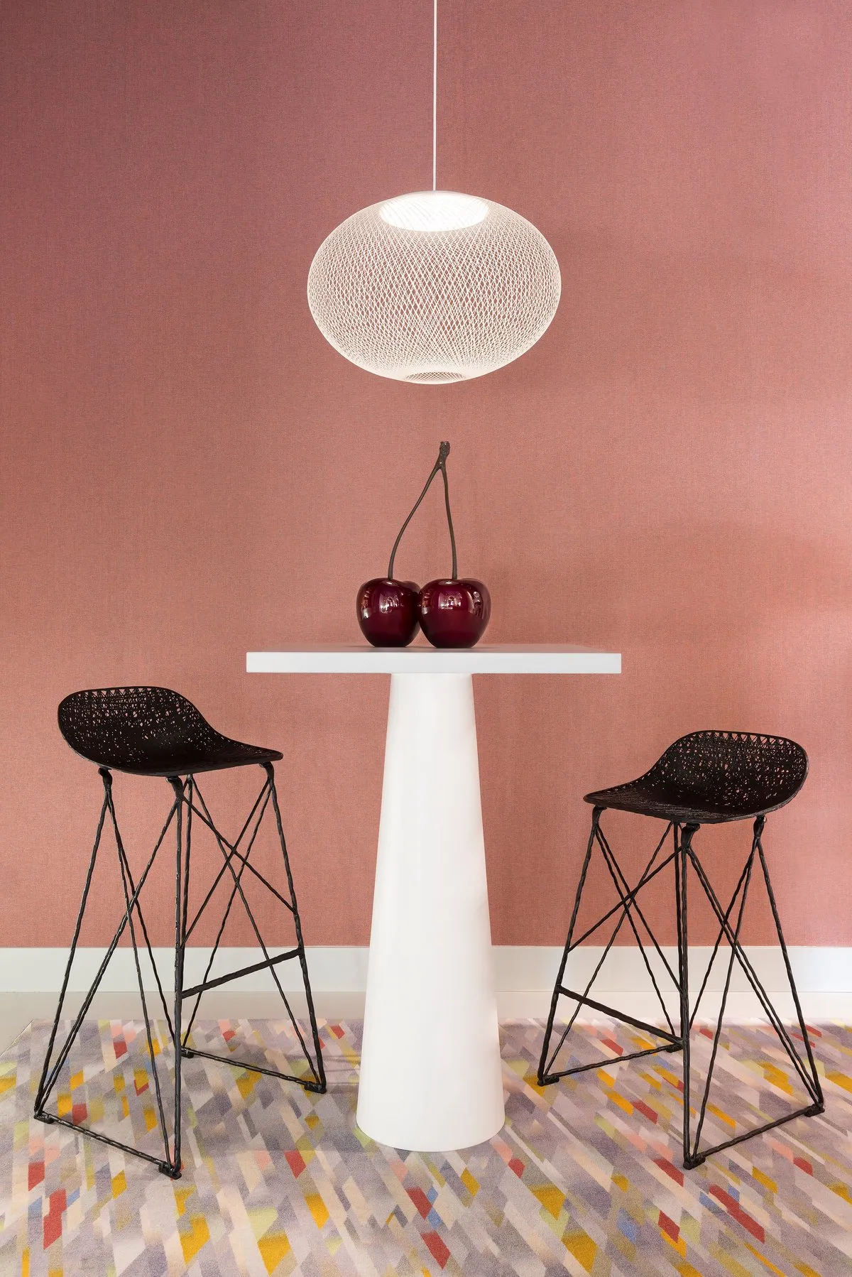 Carbon - Moooi w Mesmetric