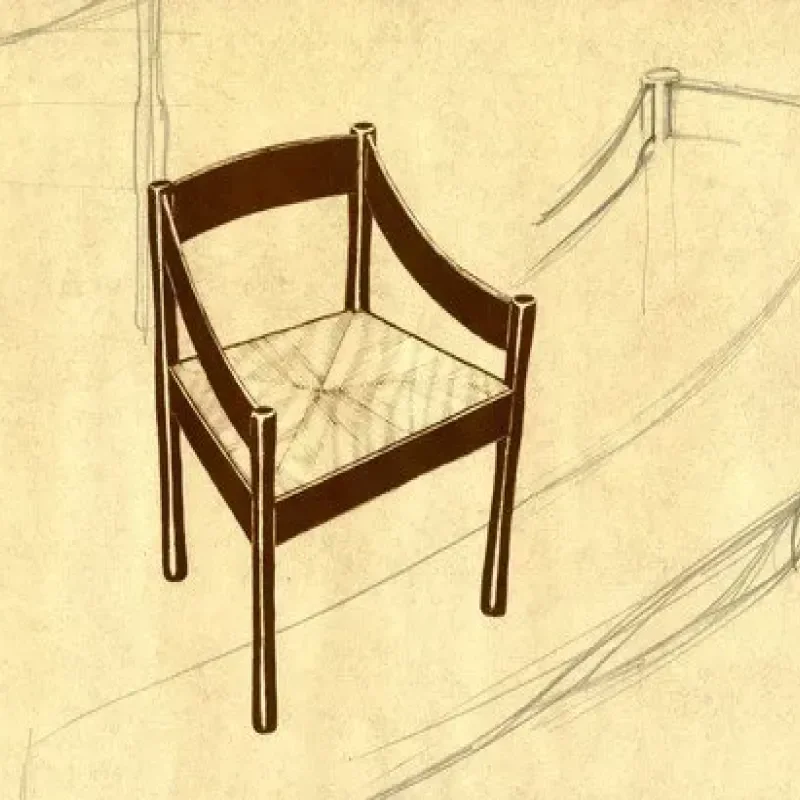 Carimate™ - Fritz Hansen w Mesmetric