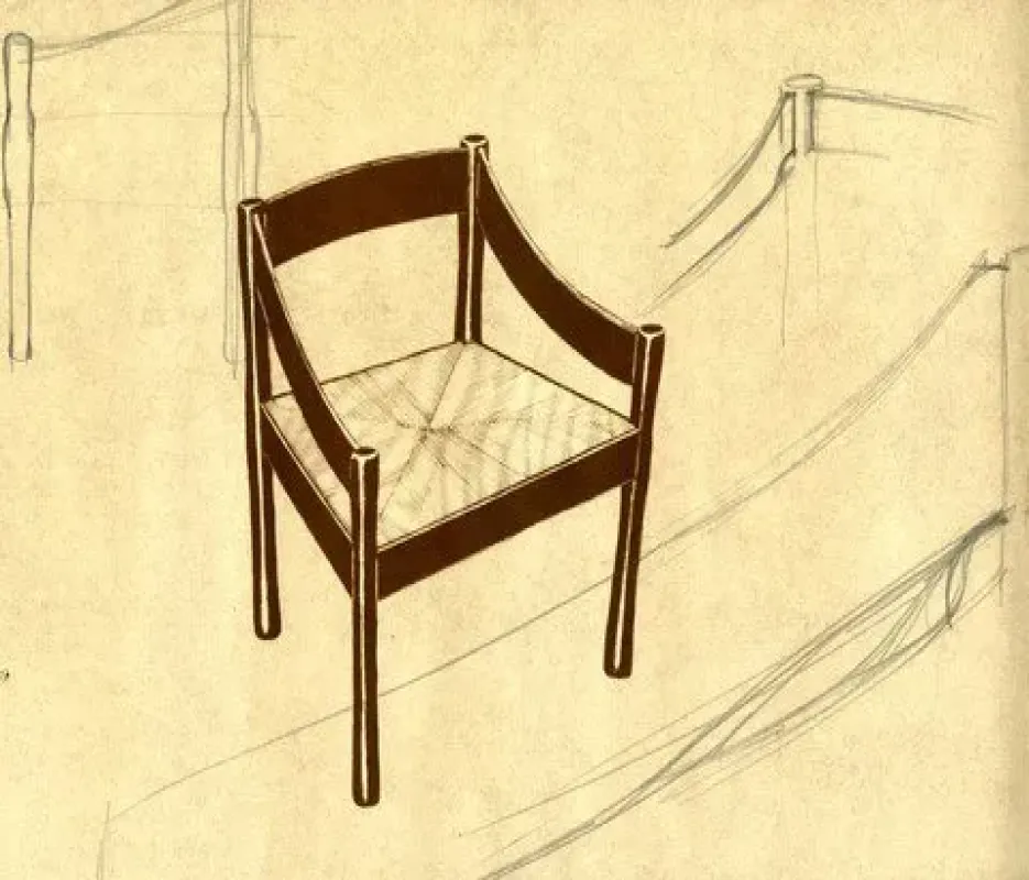Carimate™ - Fritz Hansen w Mesmetric