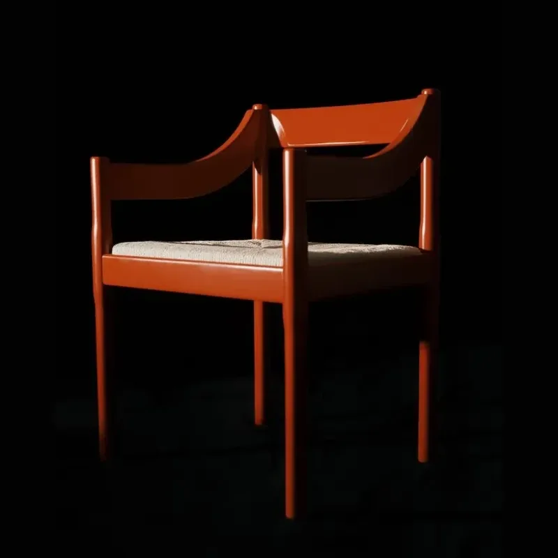 Carimate™ - Fritz Hansen w Mesmetric