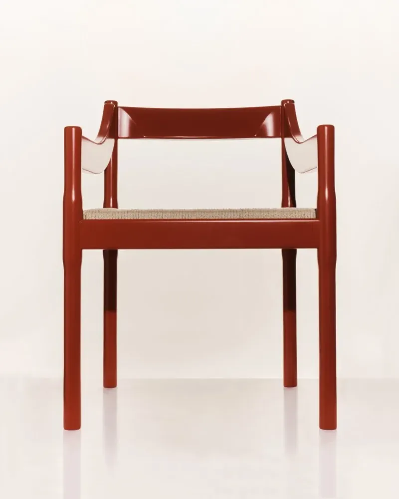 Carimate™ - Fritz Hansen w Mesmetric