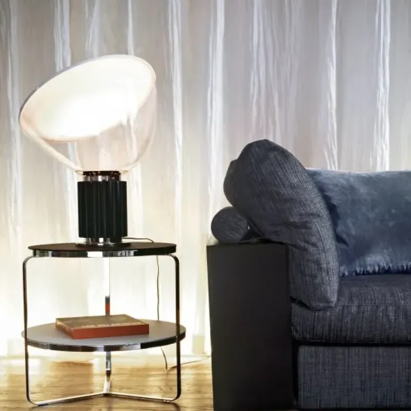 Carlotta – Flexform at Mesmetric