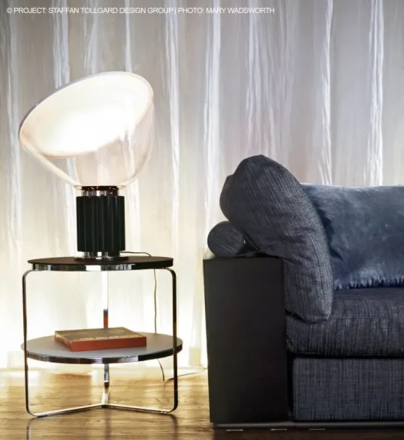Carlotta – Flexform at Mesmetric