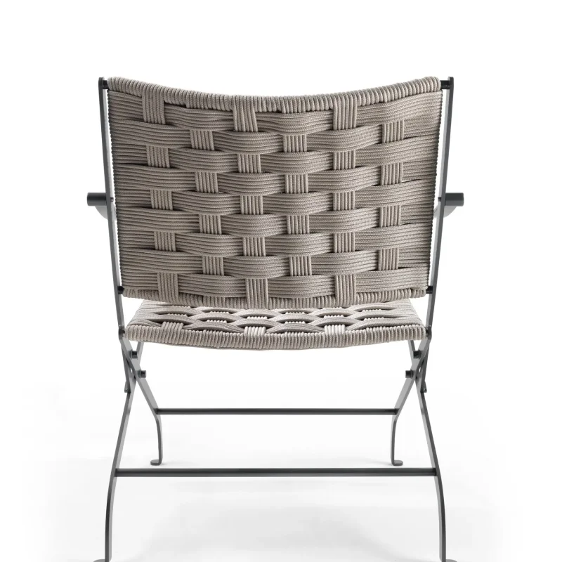 Carlotta Outdoor - Flexform w Mesmetric