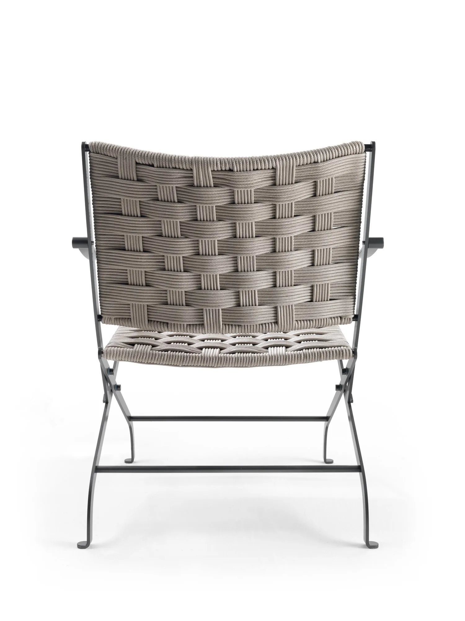 Carlotta Outdoor - Flexform w Mesmetric
