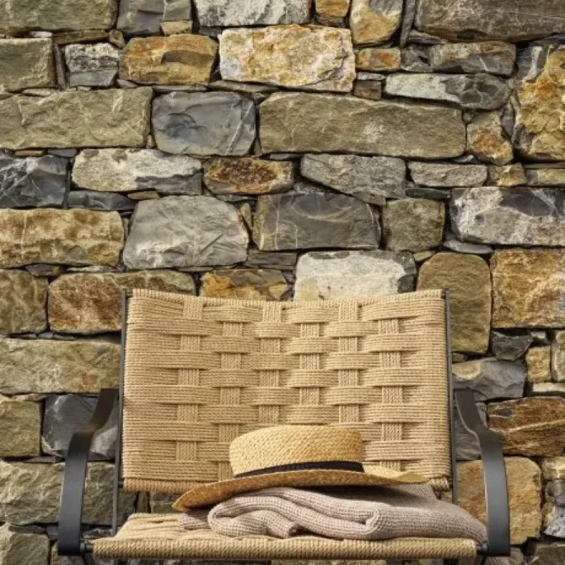 Carlotta Outdoor - Flexform w Mesmetric