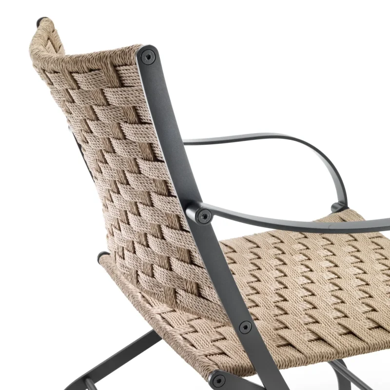 Carlotta Outdoor - Flexform w Mesmetric