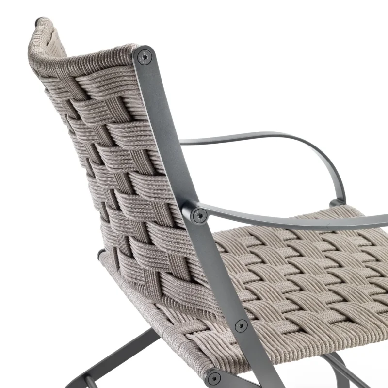 Carlotta Outdoor - Flexform w Mesmetric