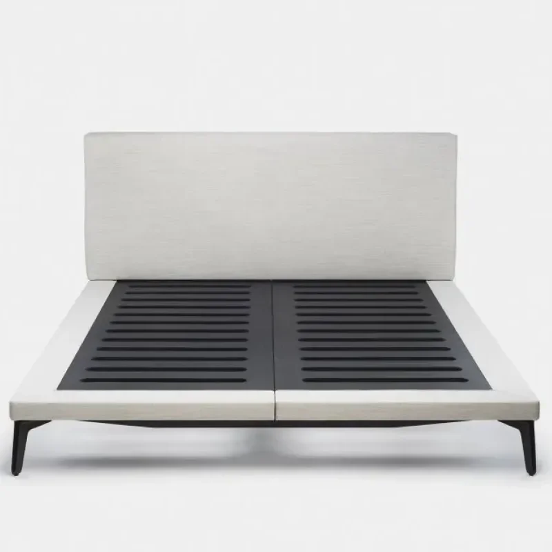 400 Mcqueen – De La Espada at Mesmetric