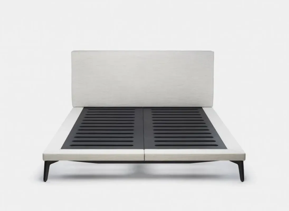 400 Mcqueen – De La Espada at Mesmetric