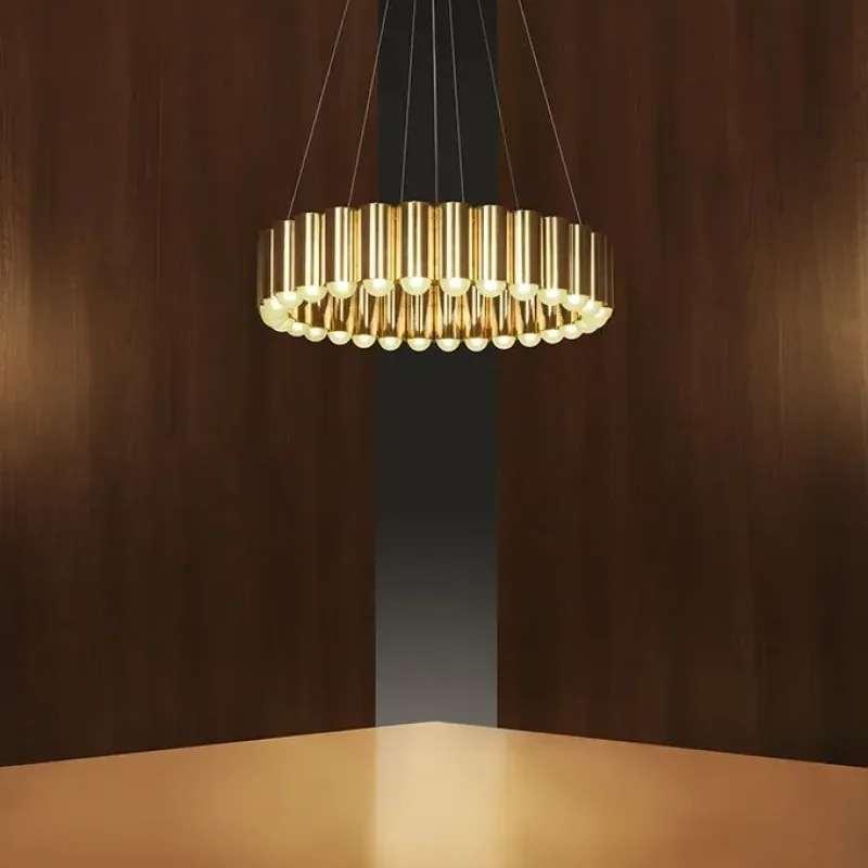 Carousel - Lee Broom w Mesmetric