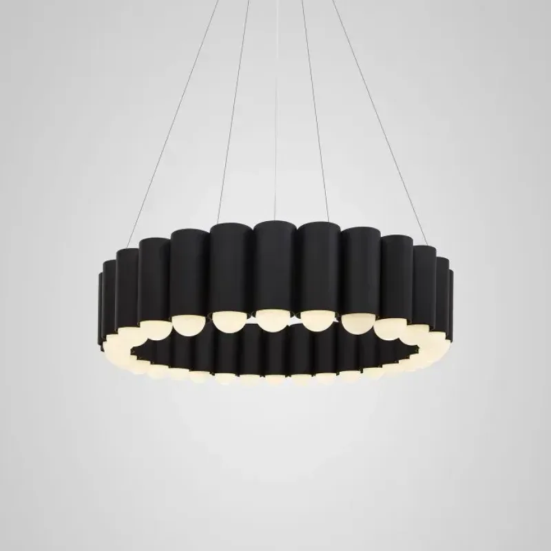 Carousel - Lee Broom w Mesmetric