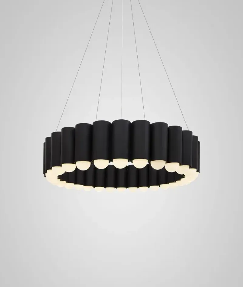 Carousel - Lee Broom w Mesmetric