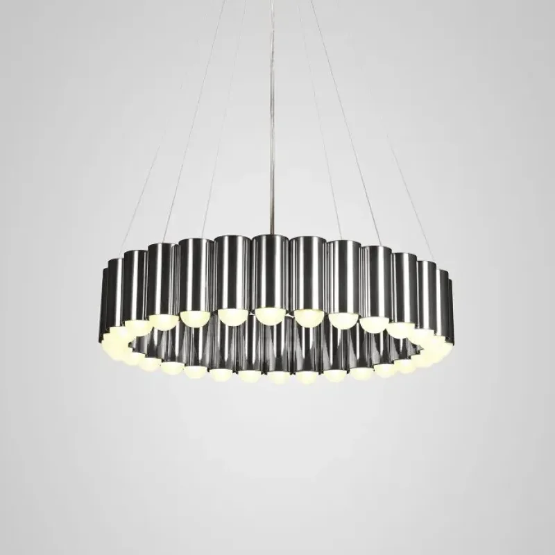 Carousel - Lee Broom w Mesmetric