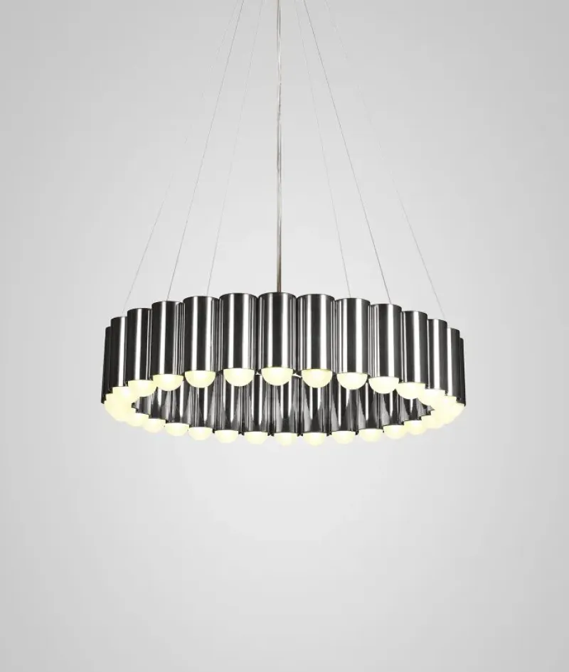 Carousel - Lee Broom w Mesmetric