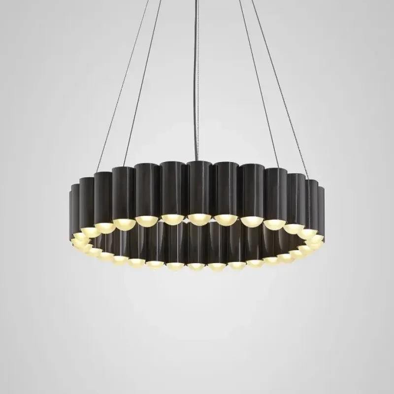 Carousel - Lee Broom w Mesmetric