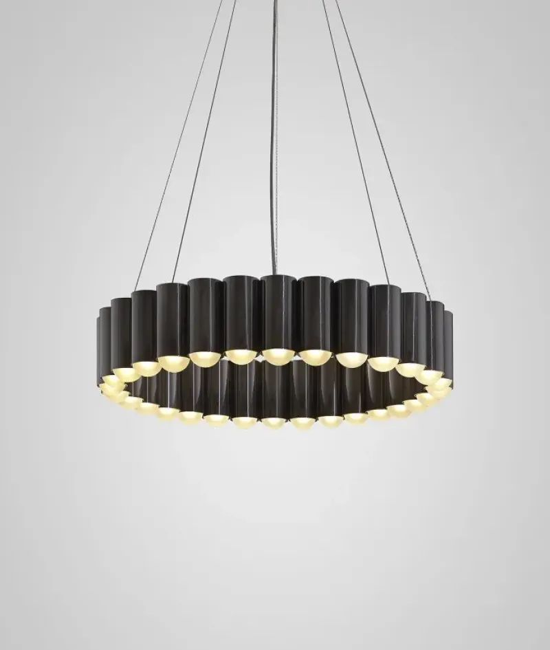 Carousel - Lee Broom w Mesmetric