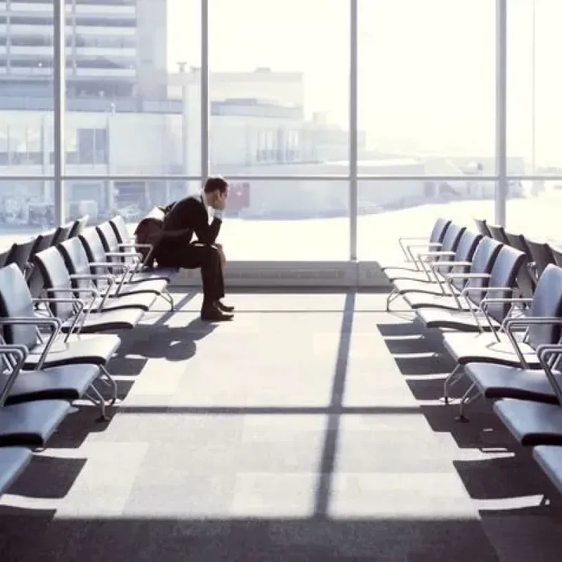 Airline – Vitra at Mesmetric