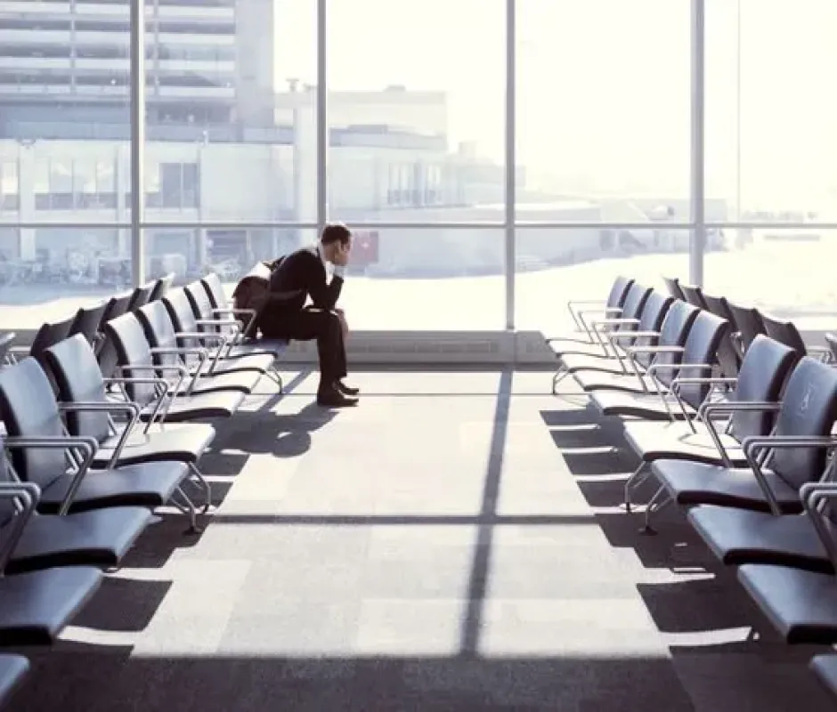 Airline – Vitra at Mesmetric
