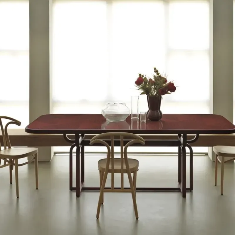 Caryllon dining - Gebrüder Thonet Vienna w Mesmetric