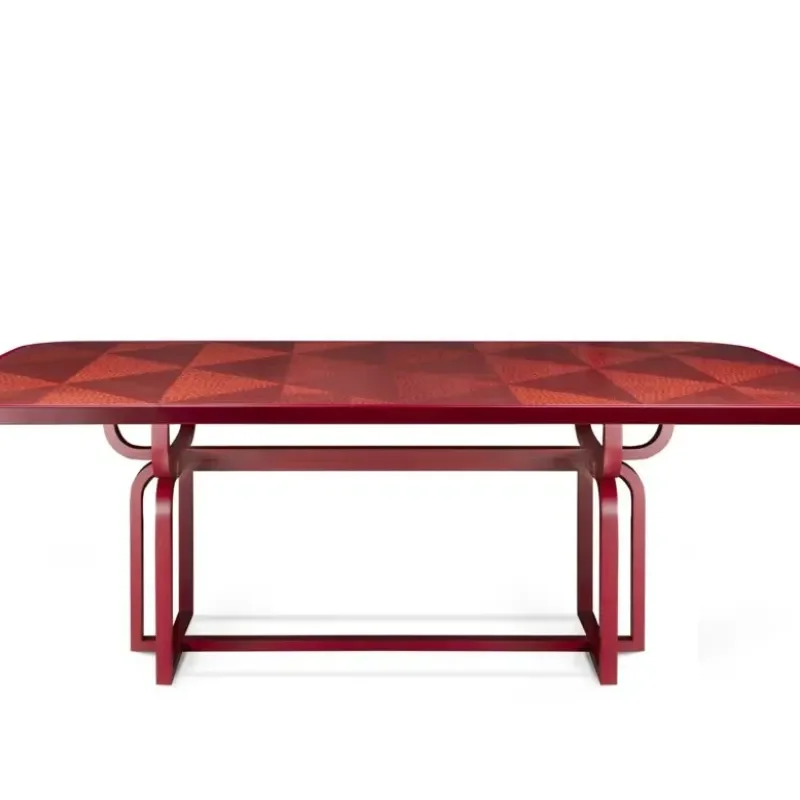 Caryllon dining - Gebrüder Thonet Vienna w Mesmetric