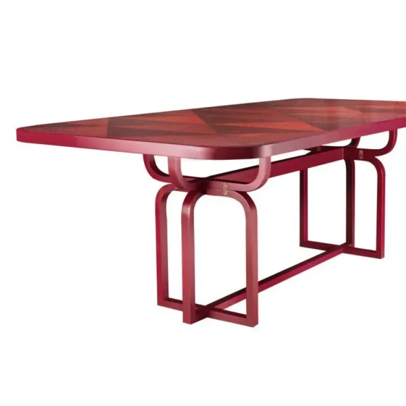 Caryllon dining - Gebrüder Thonet Vienna w Mesmetric