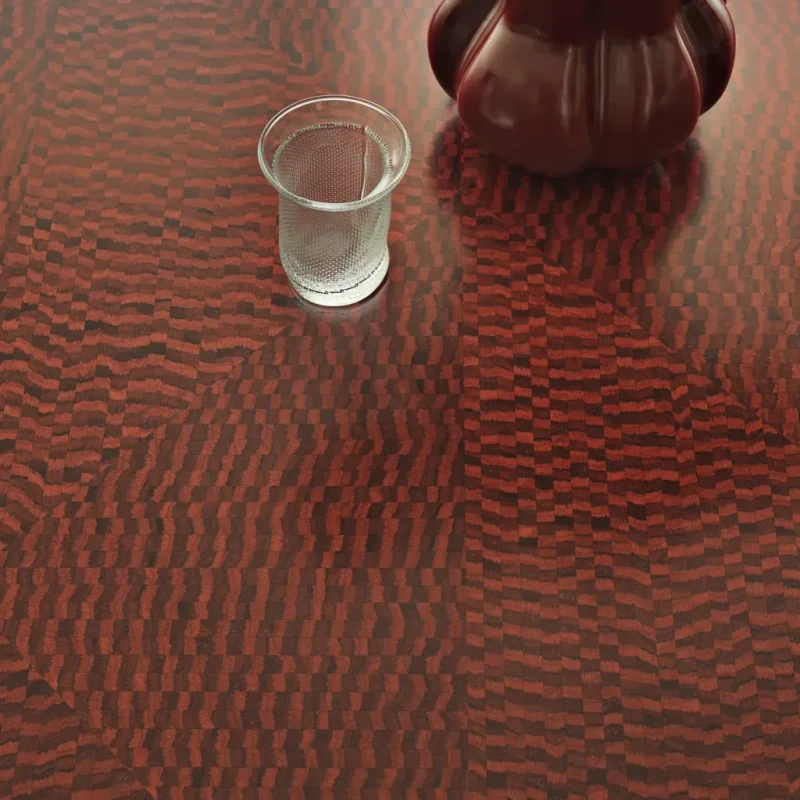 Caryllon dining - Gebrüder Thonet Vienna w Mesmetric