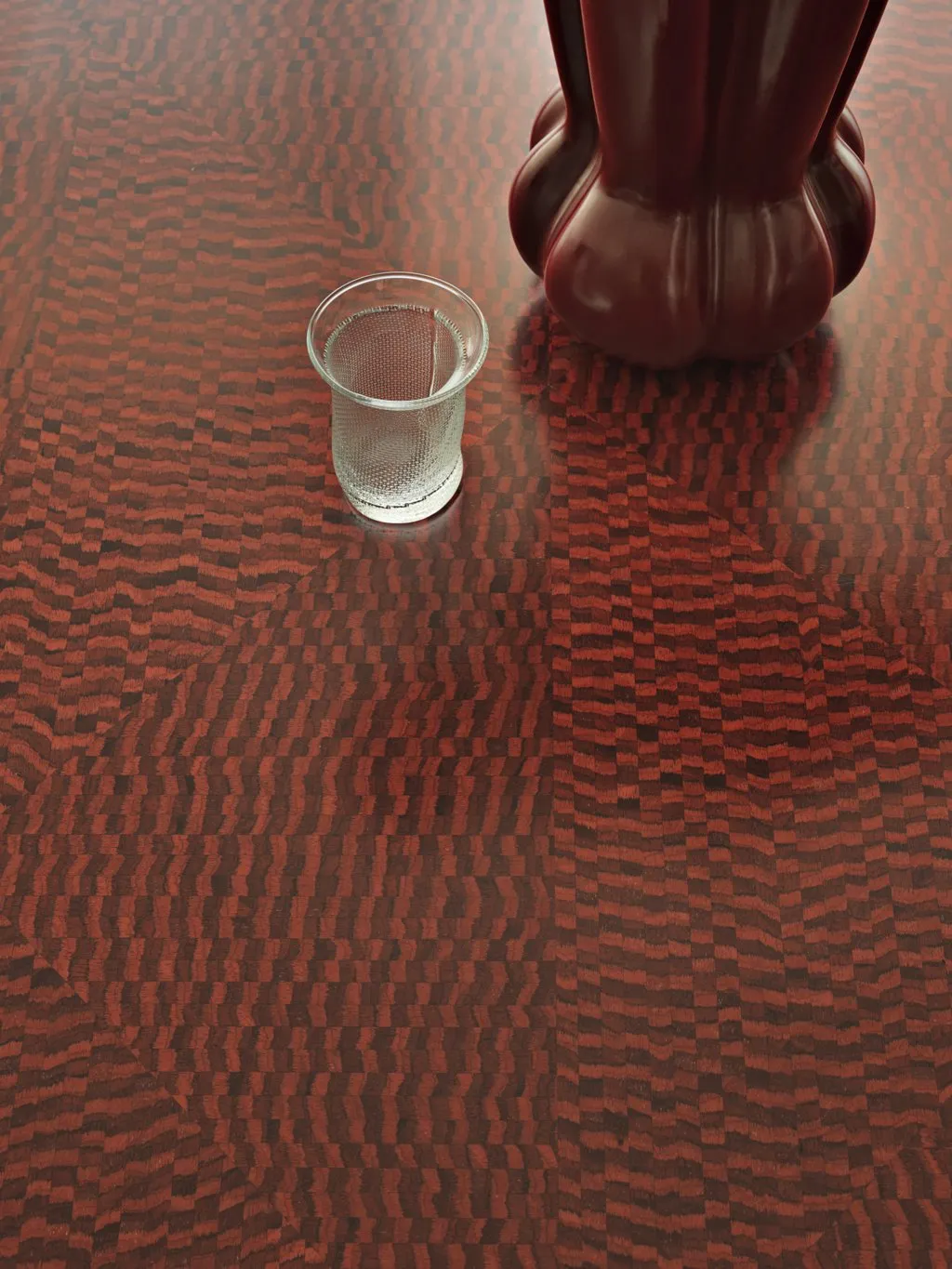 Caryllon dining - Gebrüder Thonet Vienna w Mesmetric